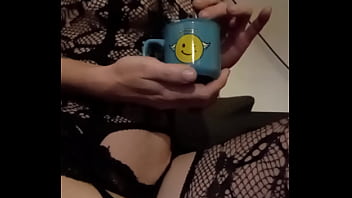 Bonjour mes coquins je vous offre le café je vous souhaite une excellente