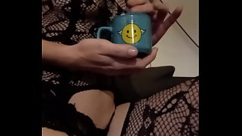 Bonjour mes coquins je vous offre le café je vous souhaite une excellente