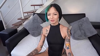 White alt brazilian beauty queen kimi hard balls deeped by huge black cock anal ir 0% pussy atm bbc dirty talk ob