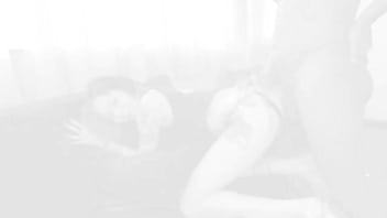 White alt brazilian beauty queen kimi hard balls deeped by huge black cock anal ir 0% pussy atm bbc dirty talk ob