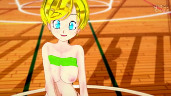 Big boobs erasa seduces you in the gym Big boobs erasa seduces you in the gym