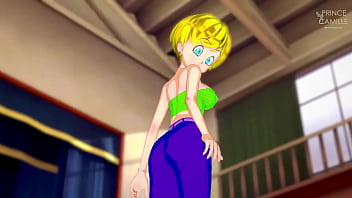 Big boobs erasa seduces you in the gym