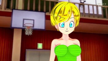 Big boobs erasa seduces you in the gym