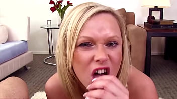 Anna joy sexy blonde british cougar milf big cock pov blowjob and huge load cum swallow Anna joy sexy blonde british cougar milf big cock pov blowjob and huge load cum swallow