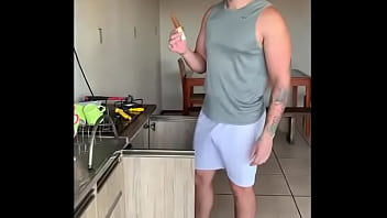 Encanador fode a patroa puta atirada