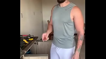 Encanador fode a patroa puta atirada