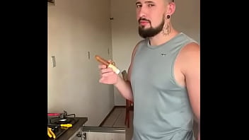 Encanador fode a patroa puta atirada