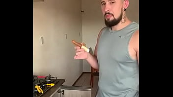 Encanador fode a patroa puta atirada