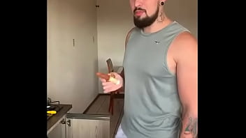 Encanador fode a patroa puta atirada