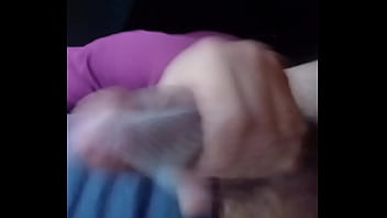 Qué esperas para venir a lamerme la leche