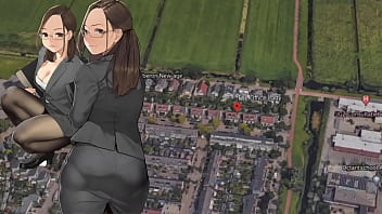 Oficce lady anime meme