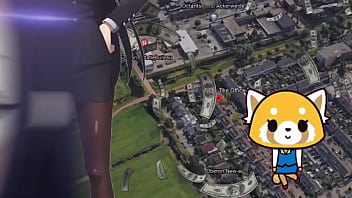 Oficce lady anime meme