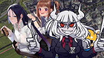 Oficce lady anime meme