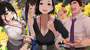 Oficce lady anime meme