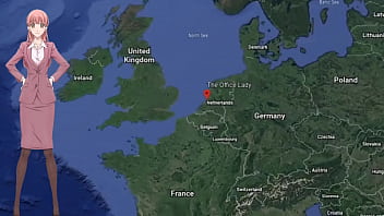 Oficce lady anime meme