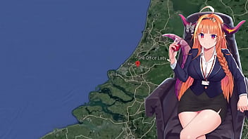 Oficce lady anime meme