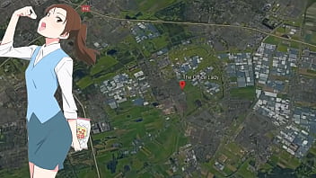 Oficce lady anime meme