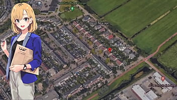 Oficce lady anime meme