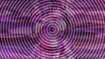 Watch my dance binaural Watch my dance binaural