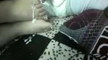 My Wife Arab Feet Milk thumbnail