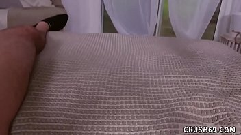 Huge tits teen threesome hd top teen cumshots