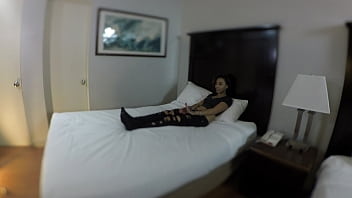 Ebony tells me about her joy in porn