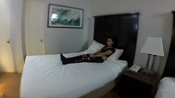 Ebony tells me about her joy in porn