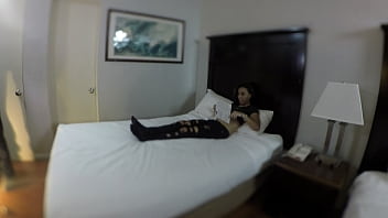 Ebony tells me about her joy in porn