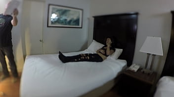 Ebony tells me about her joy in porn