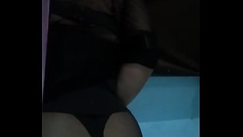 Le gusta masturbase con mi culote