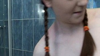 Sexy Teen Fucked Hard thumbnail