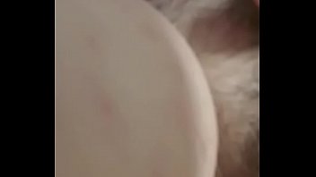 Nanny fucking her juicy pussy