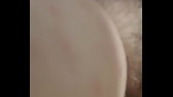 Nanny fucking her juicy pussy