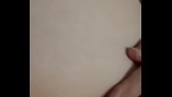 Nanny fucking her juicy pussy