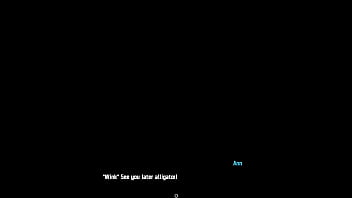 Knight of love cap 38 naked in the shower with my stepsister