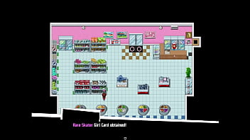 Knight of love cap 38 naked in the shower with my stepsister