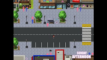 Knight of love cap 38 naked in the shower with my stepsister