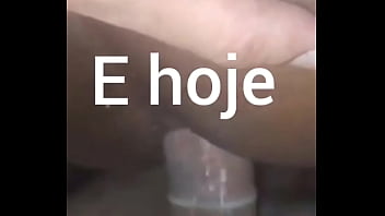 E hoje véspera de feriado as 19 horas e putaria na mansão rua messias de souza 290