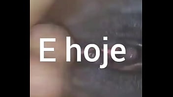 E hoje véspera de feriado as 19 horas e putaria na mansão rua messias de souza 290