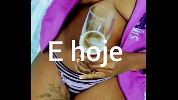 E hoje véspera de feriado as 19 horas e putaria na mansão rua messias de souza 290