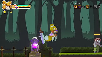 Fox girl sex with big dick