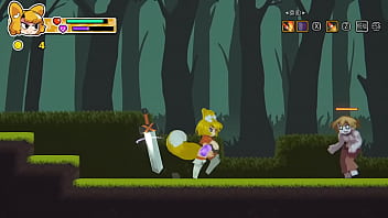 Fox girl sex with big dick