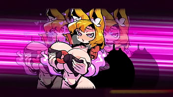 Fox girl sex with big dick