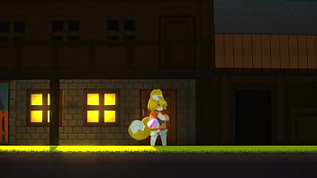 Fox girl sex with big dick