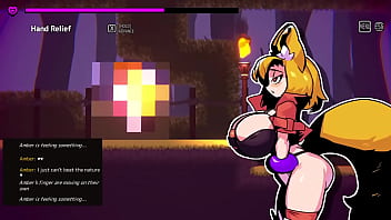 Fox girl sex with big dick