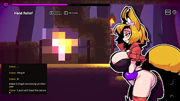 Fox girl sex with big dick