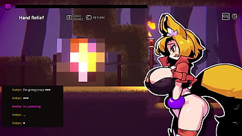 Fox girl sex with big dick