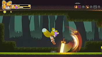 Fox girl sex with big dick