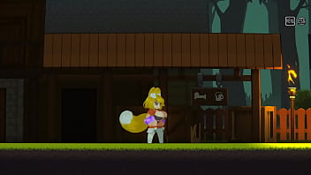 Fox girl sex with big dick