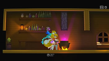 Fox girl sex with big dick